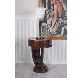 SALON DES ARTISTES BEDSIDE TABLE