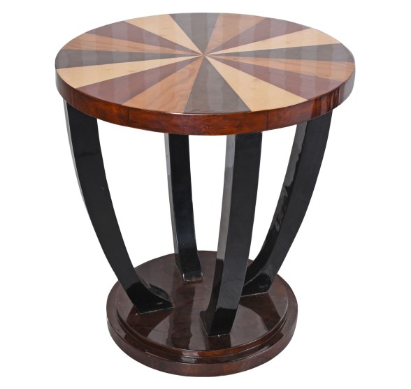 SALON DES ARTISTES RINGLET TABLE