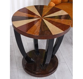 SALON DES ARTISTES RINGLET TABLE