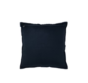 LAPLAND REINDEER LEATHER CUSHION ELECTRIC