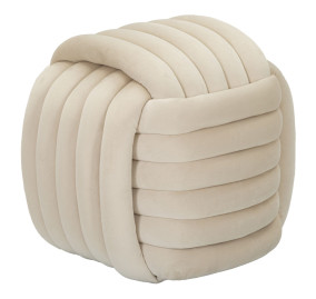 GORDIAN KNOT MYSTERY VELVET CUBE