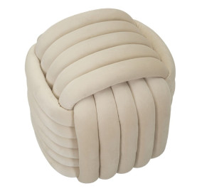 GORDIAN KNOT MYSTERY VELVET CUBE