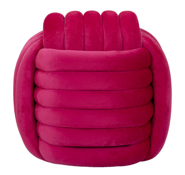GORDIAN KNOT MYSTERY VELVET CUBE