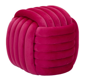 GORDIAN KNOT MYSTERY VELVET CUBE