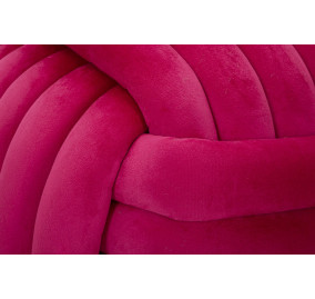 GORDIAN KNOT MYSTERY VELVET CUBE