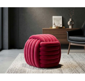 GORDIAN KNOT MYSTERY VELVET CUBE