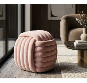 GORDIAN KNOT MYSTERY VELVET CUBE