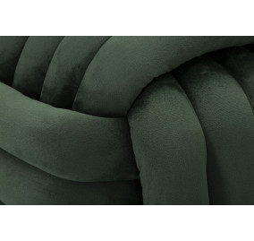 GORDIAN KNOT MYSTERY VELVET CUBE