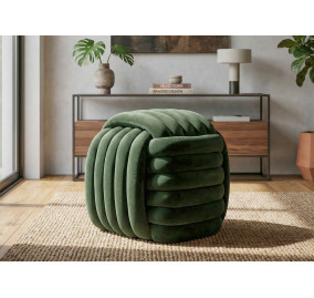 GORDIAN KNOT MYSTERY VELVET CUBE