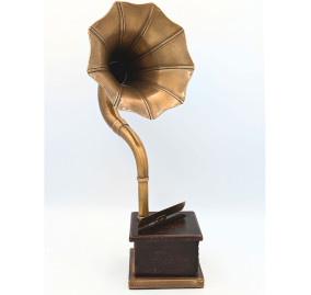 SMART GRAMMY ACOUSTIC SPEAKER