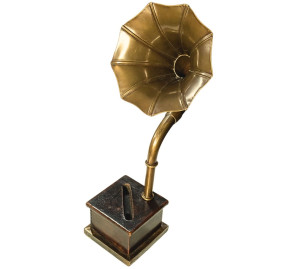 SMART GRAMMY ACOUSTIC SPEAKER