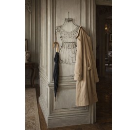 TAILOR DUMMY MANNEQUIN PUPPET