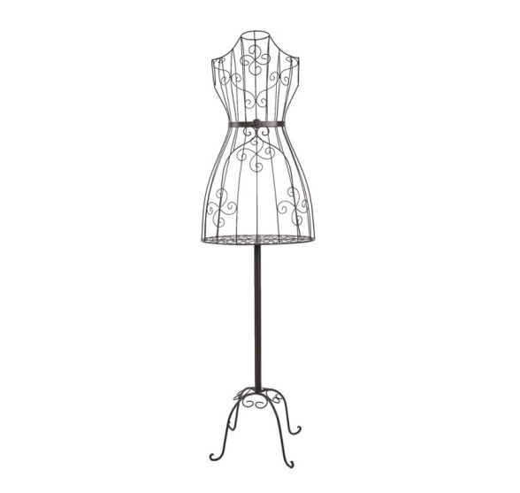 DRESS TO IMPRESS MANNEQUIN TORSO