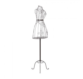DRESS TO IMPRESS MANNEQUIN TORSO