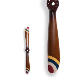 FLYING CIRCUS INSIGNIA PROPELLER #2