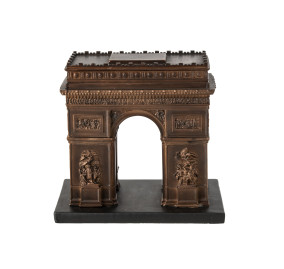 ARCH OF TRIUMPH FAME MEMORIAL