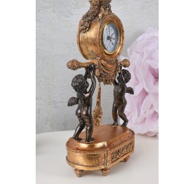 MEDUSA GORGONA PENDULUM CLOCK