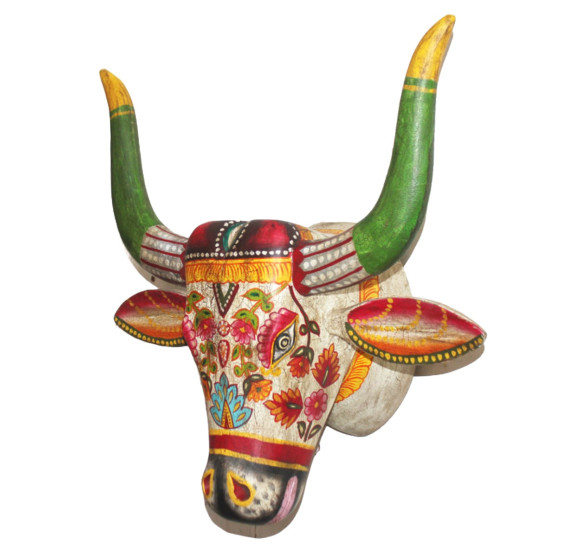 WALLACHIAN MATRON OF THE PASTURE