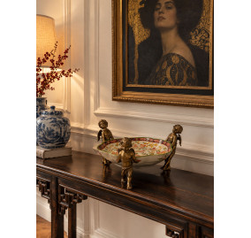 AMORS OF BELLE EPOQUE JARDINIERE