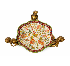 AMORS OF BELLE EPOQUE JARDINIERE