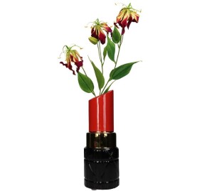 PRETTY WOMAN ESSENTIAL LIPSTICK VASE