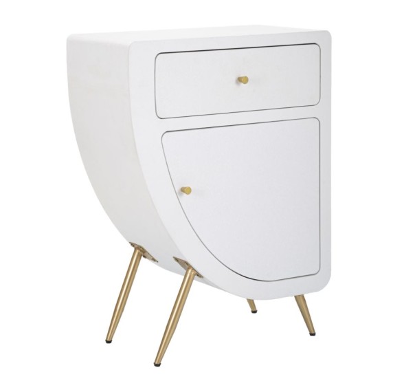 PLATINUM TRIANGLE BEL AIR BEDSIDE