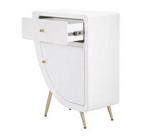 PLATINUM TRIANGLE BEL AIR BEDSIDE