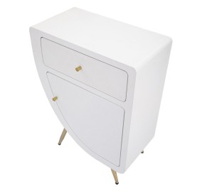 PLATINUM TRIANGLE BEL AIR BEDSIDE