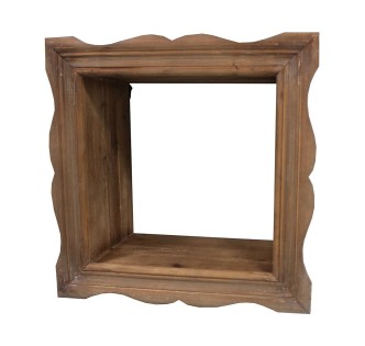 COUNTRY MANOR WOODEN WINDOW