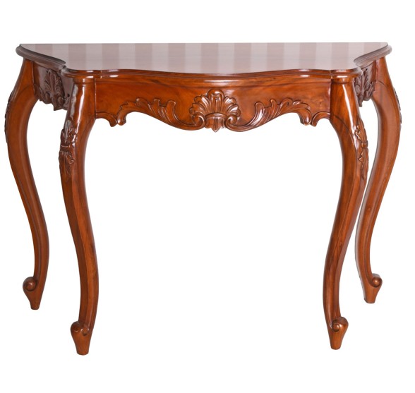 EVENSWOOD MANOR CONSOLE TABLE