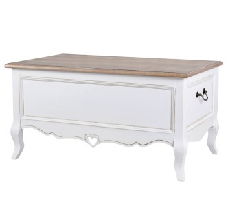 MAGIC PROVENCE HEART SHAPE CHEST