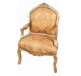 MODERN BAROQUE LOUIS XIV SETTEE