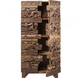 MAHARAJAH PALACE SHANTI ELEMENT HIGHBOARD