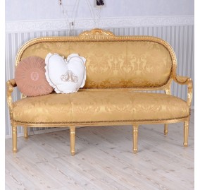 MODERN BAROQUE MAINTENON SOFA