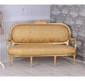 MODERN BAROQUE MAINTENON SOFA