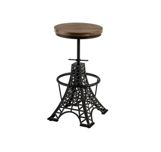 EIFFEL TOWER METAL LOFT SETTEE EIFFEL TOWER METAL LOFT SETTEE