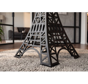 EIFFEL TOWER METAL LOFT TABLE