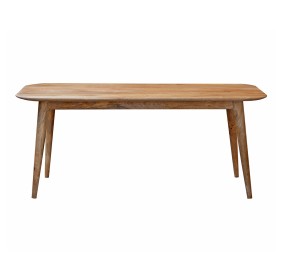 NORWAY NATURE WOODCRAFT TABLE