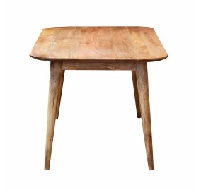 NORWAY NATURE WOODCRAFT TABLE