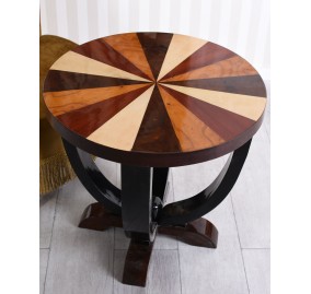 SALON DES ARTISTES RINGLET TABLE