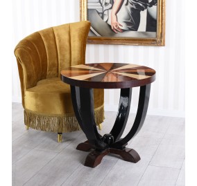 SALON DES ARTISTES RINGLET TABLE