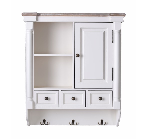 RIVIERA MANSION SHUTTER NOSTALGY