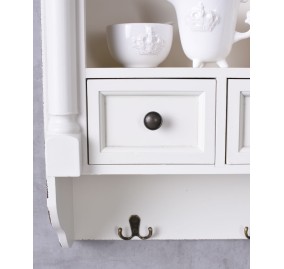 RIVIERA MANSION SHUTTER NOSTALGY