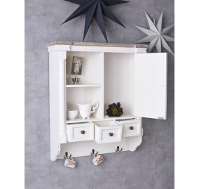 RIVIERA MANSION SHUTTER NOSTALGY