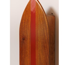 ATLANTIC SURFER TOP SECRET CABINET SHORTBOARD