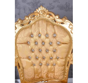 MODERN BAROQUE MYLADY ARMCHAIR