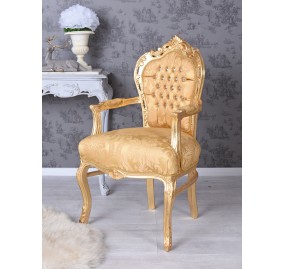 MODERN BAROQUE MYLADY ARMCHAIR