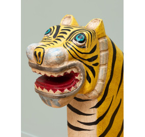 EYE OF THE TIGER MONPRACEM SEAT RIGHT
