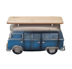 PEACE GENERATION CARAVAN SHELF