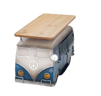 PEACE GENERATION CARAVAN SHELF